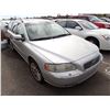 Image 2 : 2007 Volvo V70
