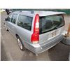 Image 4 : 2007 Volvo V70
