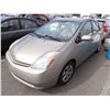 Image 1 : 2007 Toyota Prius