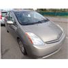 Image 2 : 2007 Toyota Prius