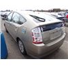 Image 4 : 2007 Toyota Prius