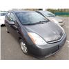Image 2 : 2007 Toyota Prius