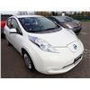 Image 2 : 2014 Nissan LEAF