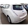 Image 4 : 2014 Nissan LEAF