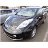 Image 1 : 2012 Nissan LEAF