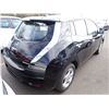 Image 3 : 2012 Nissan LEAF
