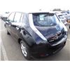 Image 4 : 2012 Nissan LEAF