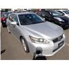 Image 2 : 2012 Lexus CT 200h