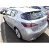 Image 4 : 2012 Lexus CT 200h