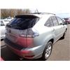 Image 3 : 2008 Lexus RX 400h