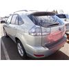 Image 4 : 2008 Lexus RX 400h