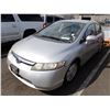 Image 1 : 2006 Honda Civic Hybrid