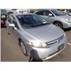 Image 2 : 2006 Honda Civic Hybrid