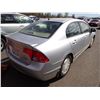 Image 3 : 2006 Honda Civic Hybrid