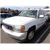 Image 1 : 2005 GMC Yukon XL
