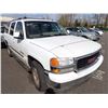 Image 2 : 2005 GMC Yukon XL