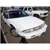 Image 2 : 1993 Pontiac Grand Prix