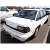 Image 3 : 1993 Pontiac Grand Prix