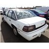 Image 4 : 1993 Pontiac Grand Prix