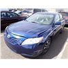 Image 1 : 2007 Toyota Camry