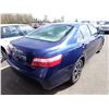 Image 3 : 2007 Toyota Camry