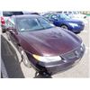 Image 2 : 2002 Pontiac Grand Prix