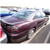 Image 3 : 2002 Pontiac Grand Prix