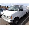 Image 1 : 2000 Ford E-350 Super Duty