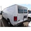 Image 4 : 2000 Ford E-350 Super Duty