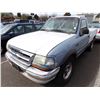Image 1 : 2000 Ford Ranger