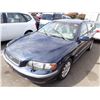Image 1 : 2001 Volvo V70