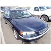 Image 2 : 2001 Volvo V70