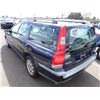 Image 4 : 2001 Volvo V70