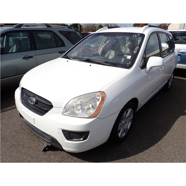 2007 Kia Rondo