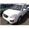 Image 1 : 2007 Kia Rondo