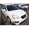 Image 2 : 2007 Kia Rondo