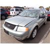 Image 1 : 2005 Ford Freestyle