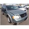 Image 2 : 2005 Ford Freestyle