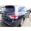 Image 3 : 2015 Nissan Pathfinder