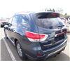Image 4 : 2015 Nissan Pathfinder