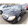 Image 1 : 2007 Kia Spectra