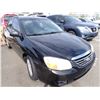 Image 2 : 2007 Kia Spectra