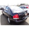 Image 4 : 2007 Kia Spectra