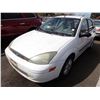 Image 1 : 2003 Ford Focus