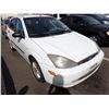 Image 2 : 2003 Ford Focus