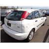 Image 3 : 2003 Ford Focus
