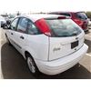 Image 4 : 2003 Ford Focus