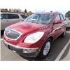Image 1 : 2010 Buick Enclave