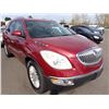 Image 2 : 2010 Buick Enclave