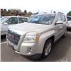 Image 1 : 2010 GMC Terrain